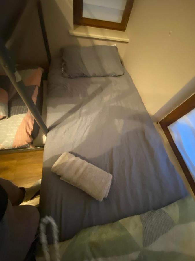 Dublin Airport Big Rooms With Bathroom Outside Room - Kitchen Only 7 Days Reservation Exterior photo