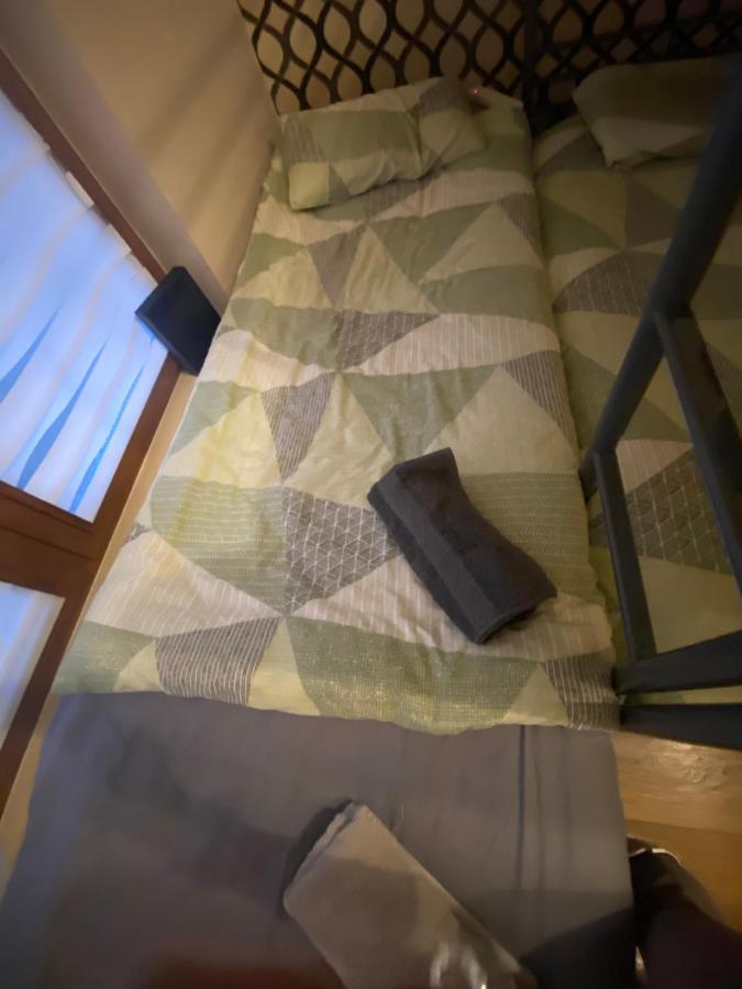 Dublin Airport Big Rooms With Bathroom Outside Room - Kitchen Only 7 Days Reservation Exterior photo