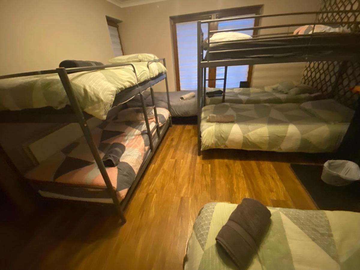 Dublin Airport Big Rooms With Bathroom Outside Room - Kitchen Only 7 Days Reservation Exterior photo
