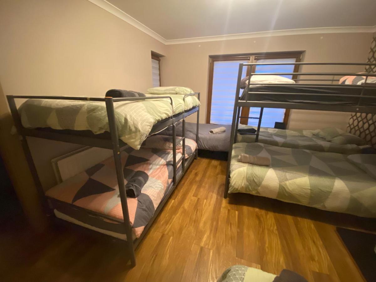 Dublin Airport Big Rooms With Bathroom Outside Room - Kitchen Only 7 Days Reservation Exterior photo