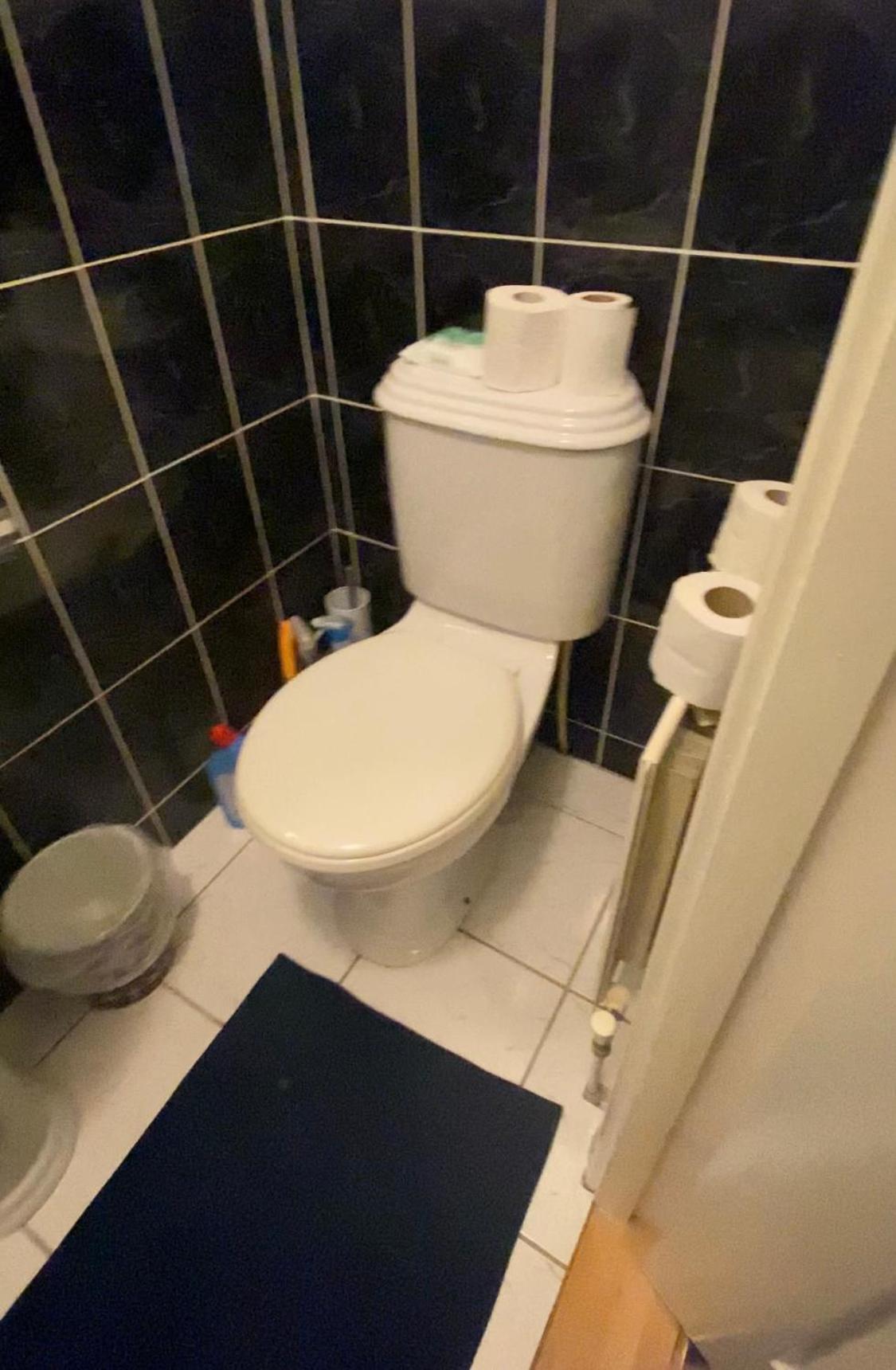 Dublin Airport Big Rooms With Bathroom Outside Room - Kitchen Only 7 Days Reservation Exterior photo