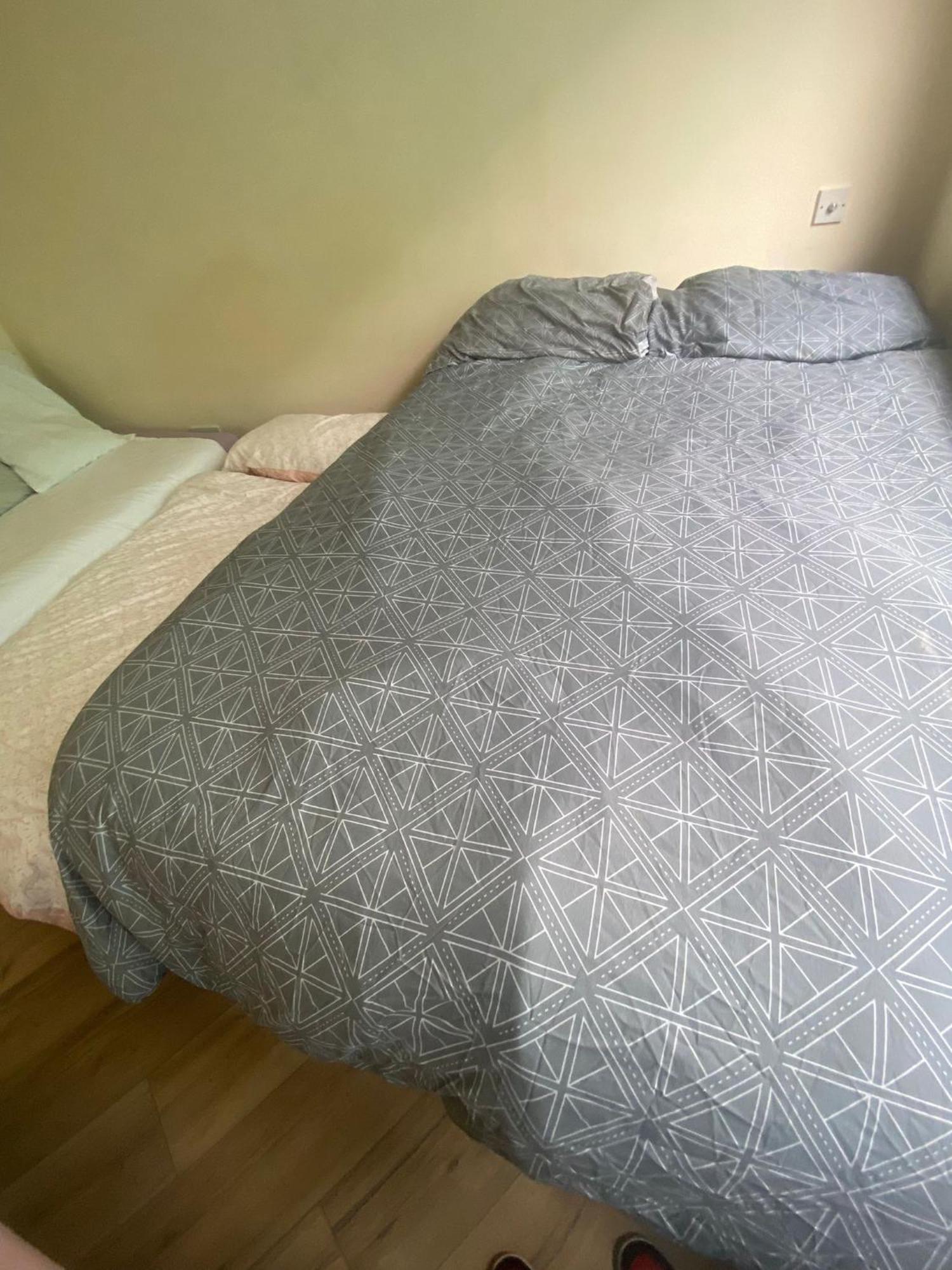 Dublin Airport Big Rooms With Bathroom Outside Room - Kitchen Only 7 Days Reservation Exterior photo
