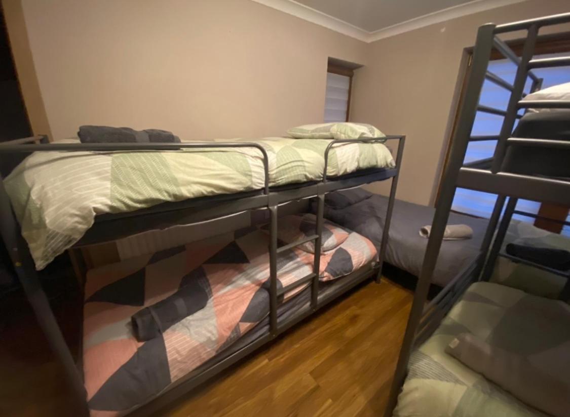 Dublin Airport Big Rooms With Bathroom Outside Room - Kitchen Only 7 Days Reservation Exterior photo