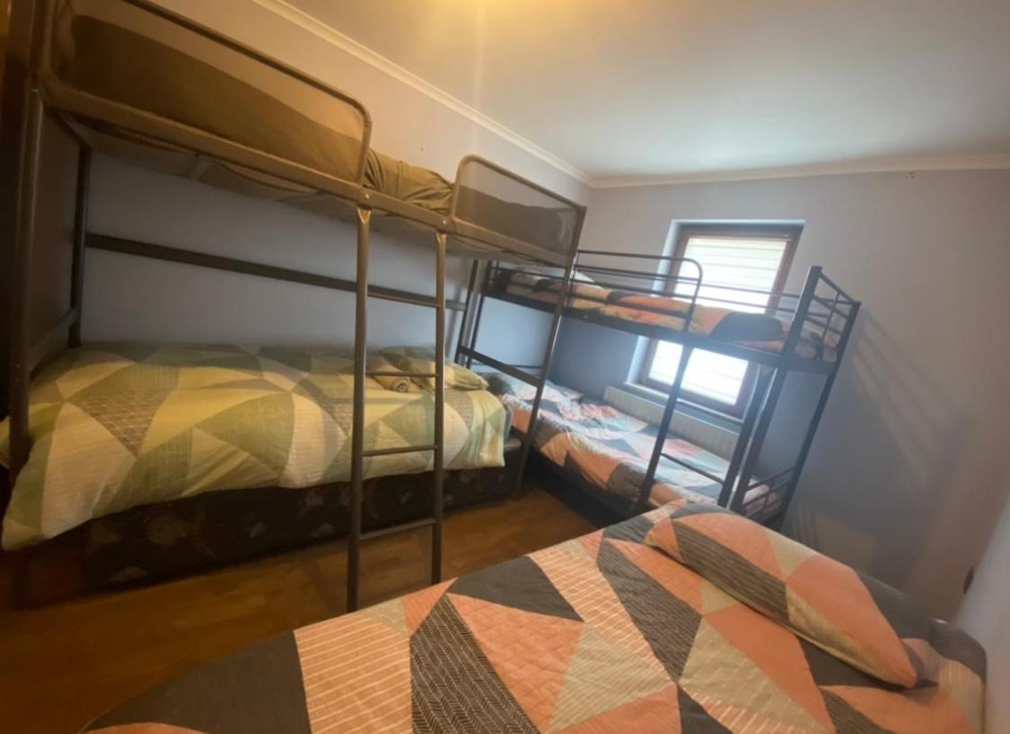 Dublin Airport Big Rooms With Bathroom Outside Room - Kitchen Only 7 Days Reservation Exterior photo