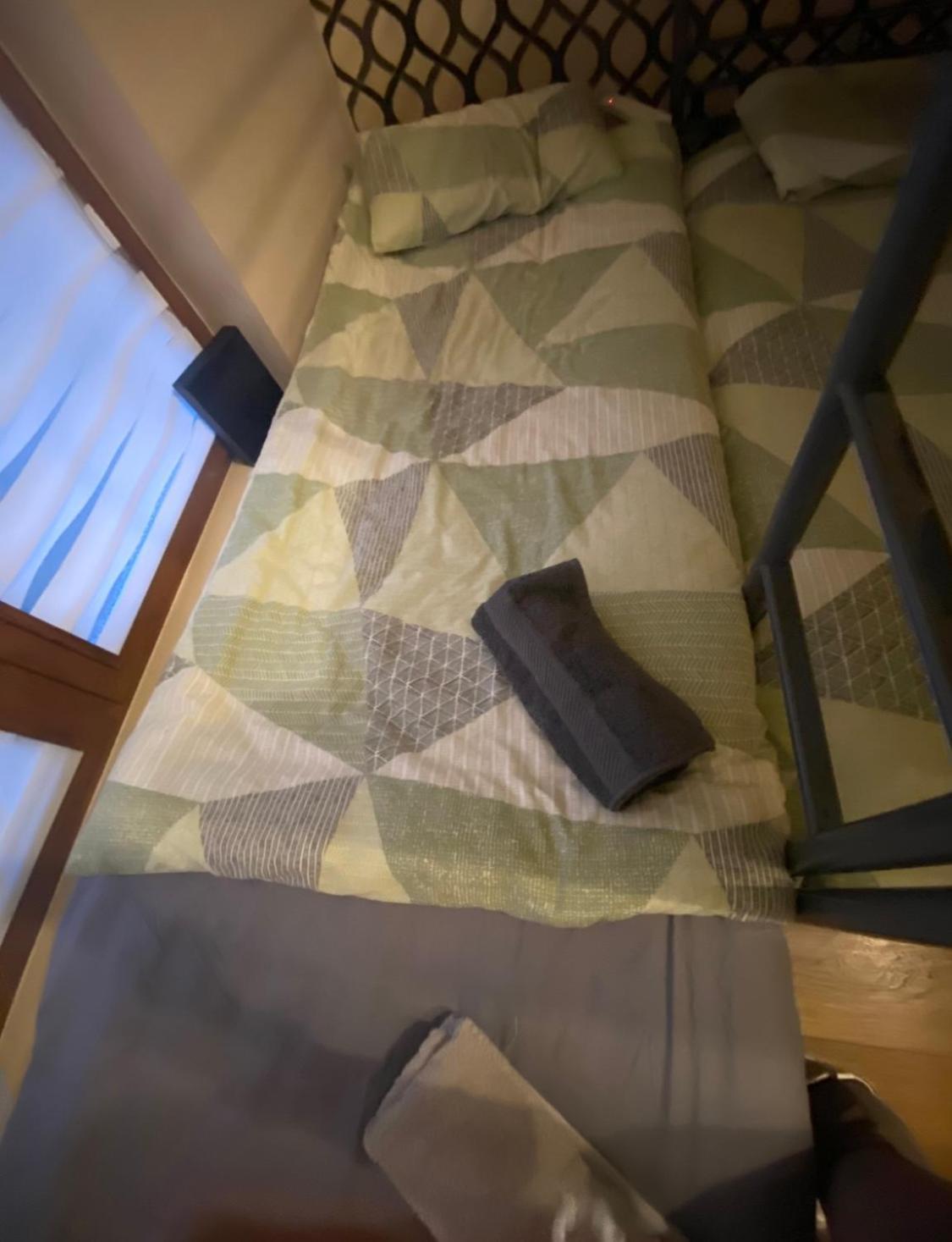 Dublin Airport Big Rooms With Bathroom Outside Room - Kitchen Only 7 Days Reservation Exterior photo