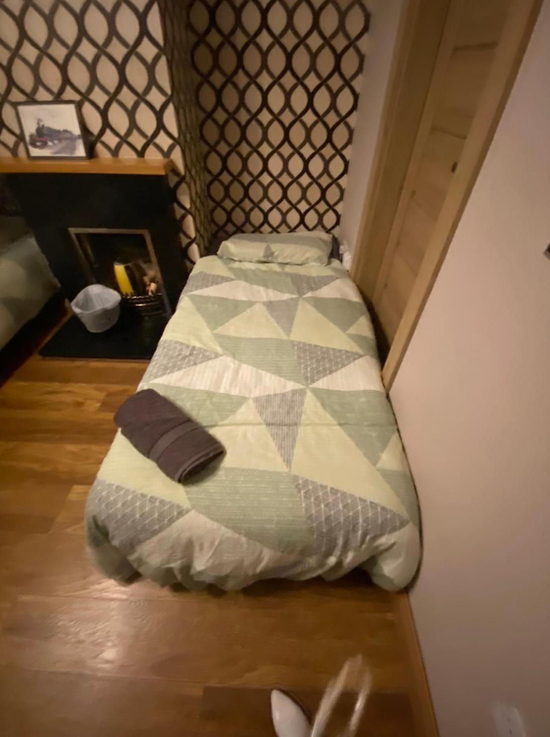 Dublin Airport Big Rooms With Bathroom Outside Room - Kitchen Only 7 Days Reservation Exterior photo